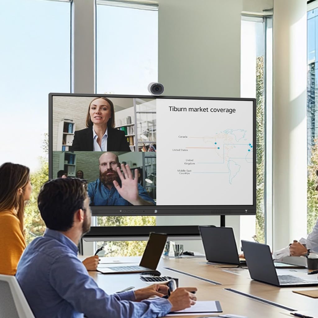 TIBURN HQ Board 75" R3