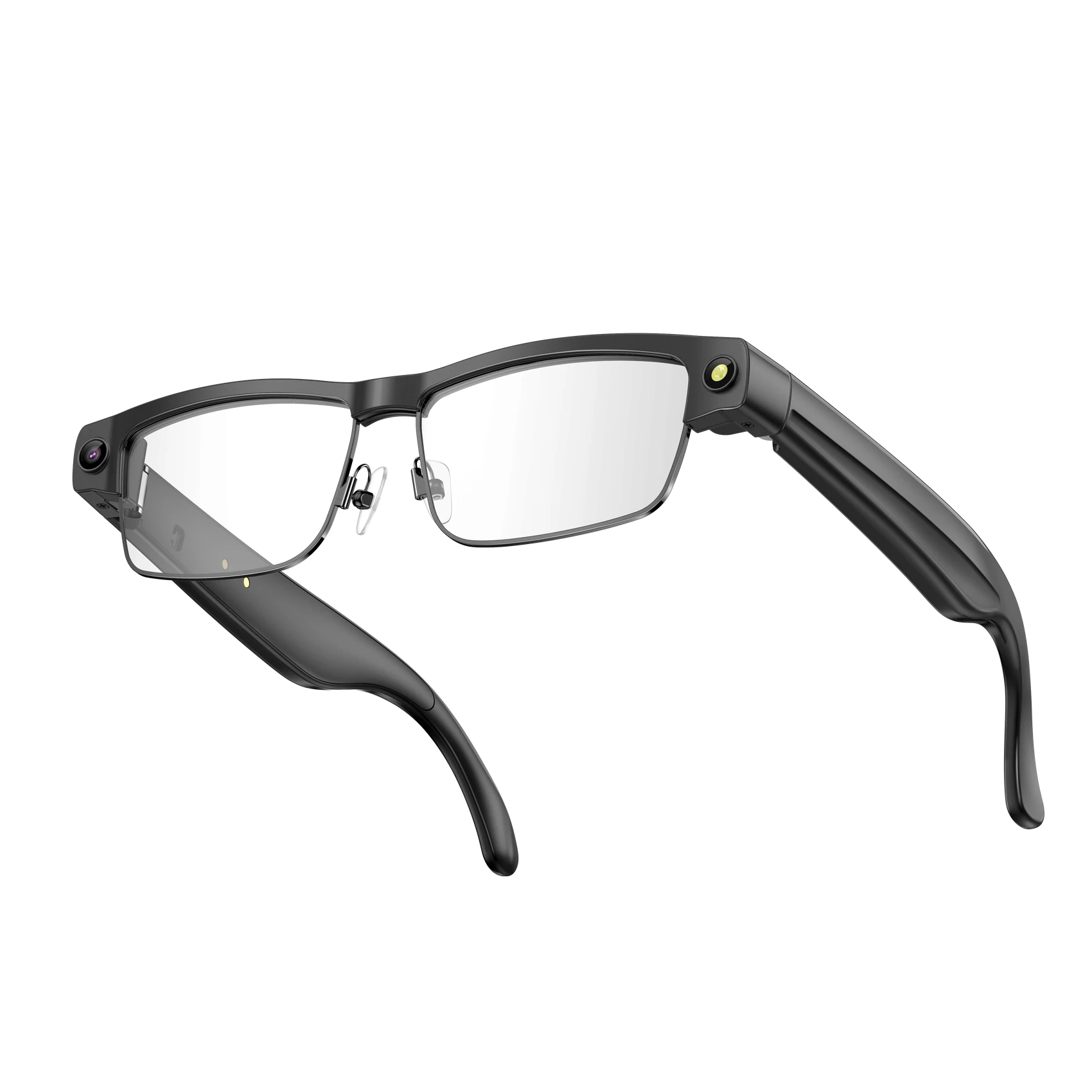 TIBURN L802 Everyday AI Glasses