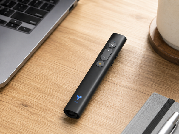 Best Clicker for Presentations: Features, Benefits, and Buying Guide for Teachers and Professionals