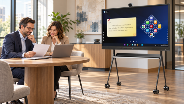 Interactive Whiteboard Price Guide 2026: What Should Businesses Pay?
