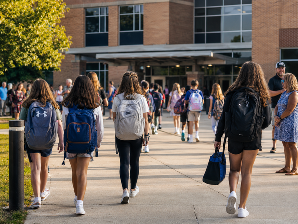 The Back-to-School Classroom Technology Checklist