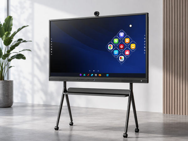 Best Smart Boards for Business Meetings in 2026