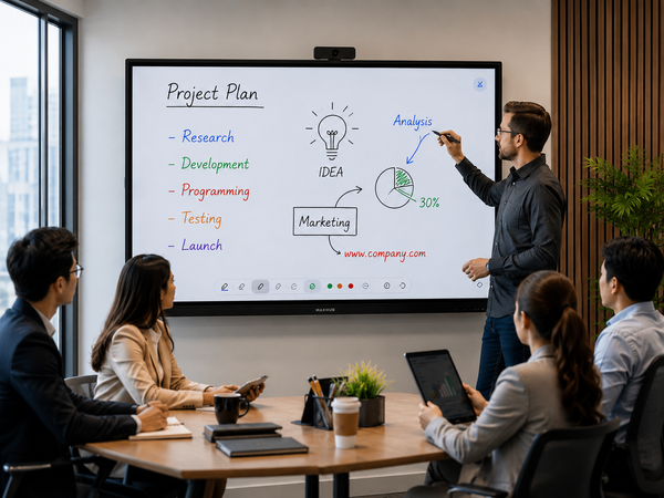 How Much Is a Smart Board? U.S. Market Pricing and Buying Guide