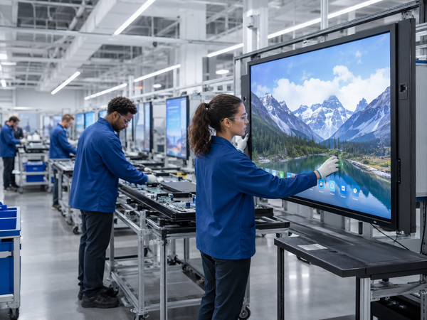 Smart Board Cost Guide for U.S. Schools