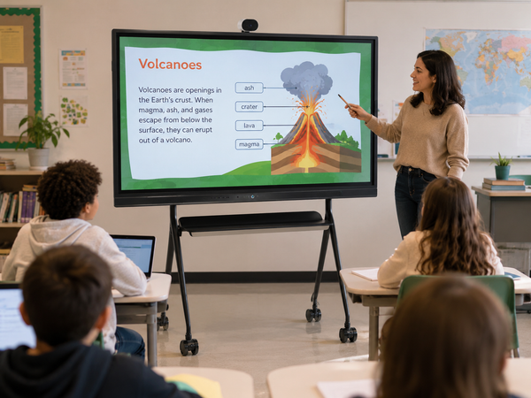 A Smarter, More Sustainable Back-to-School Season
