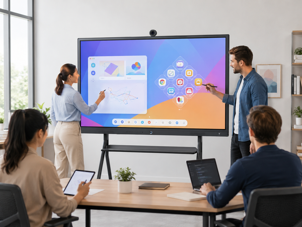 What Is a Smart Board and How Does It Work?