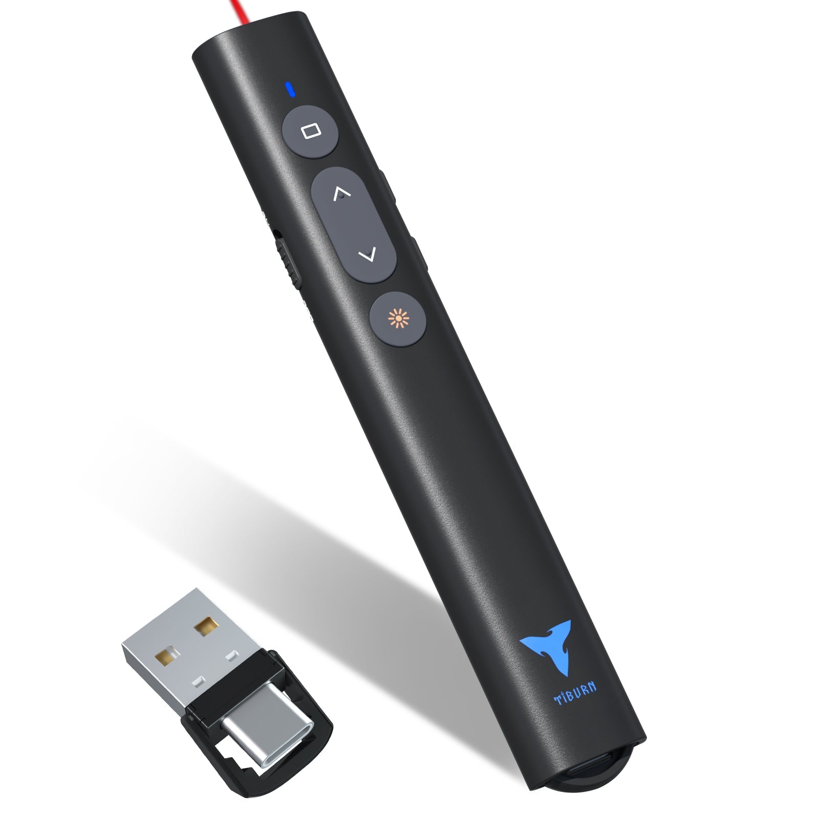 TIBURN Presentation Pen
