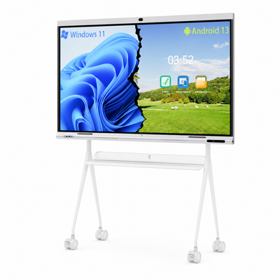 TIBURN Inspur Board 65" Ultra