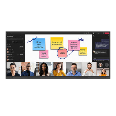 TIBURN Wide Board 92" L9