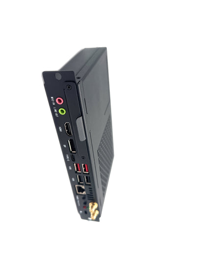 TIBURN MINI PC i5