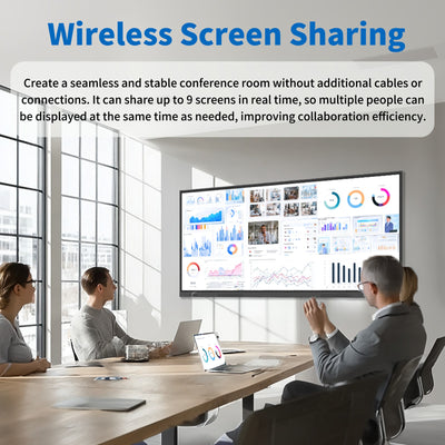 TIBURN Wide Board 92" L9