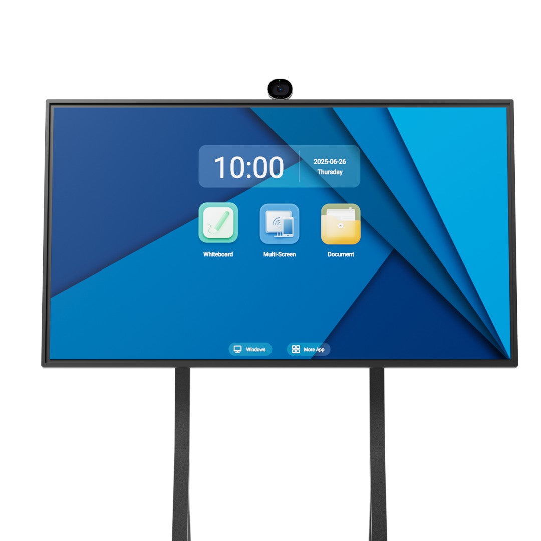 TIBURN Flip Hub 55" S2