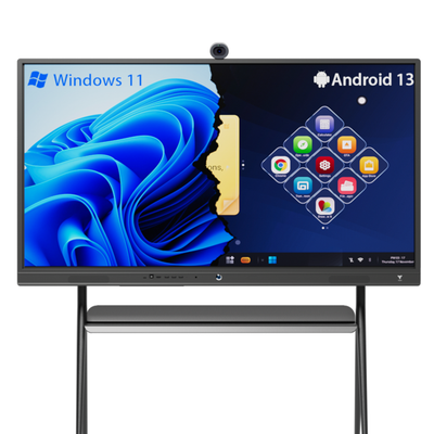 TIBURN HQ Board 75" R3 MAX