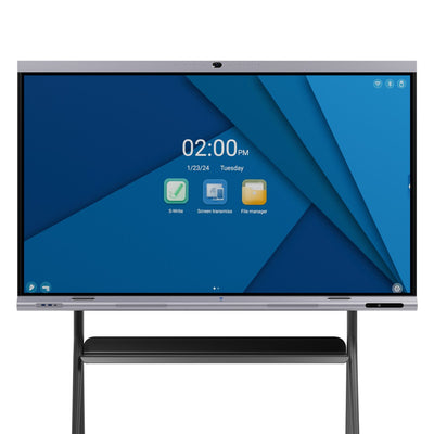 TIBURN Inspur Board 65"