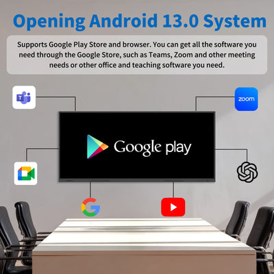 TIBURN Wide Board 92" L9