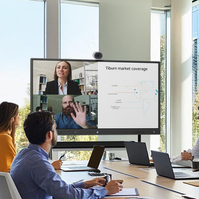 TIBURN HQ Board 75" R3 MAX