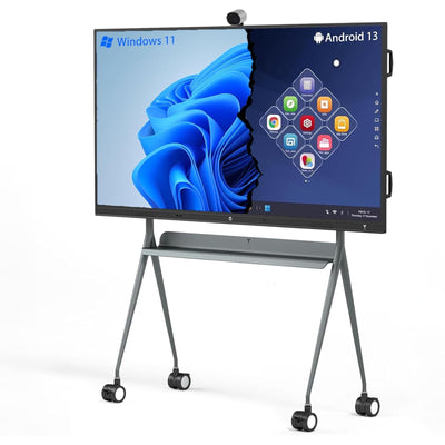 TIBURN HQ Board 75" R3 MAX