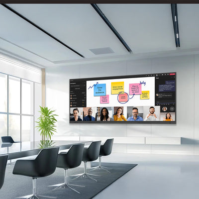 TIBURN Wide Board 92" L9