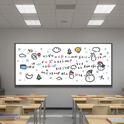 TIBURN Wide Board 92" L9