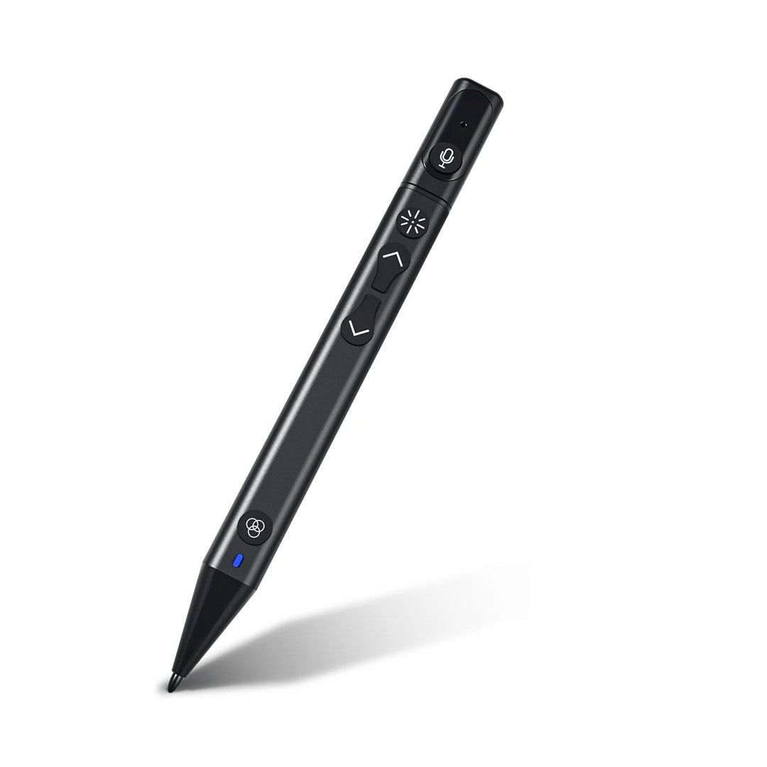 TIBURN AC03 presentation pen