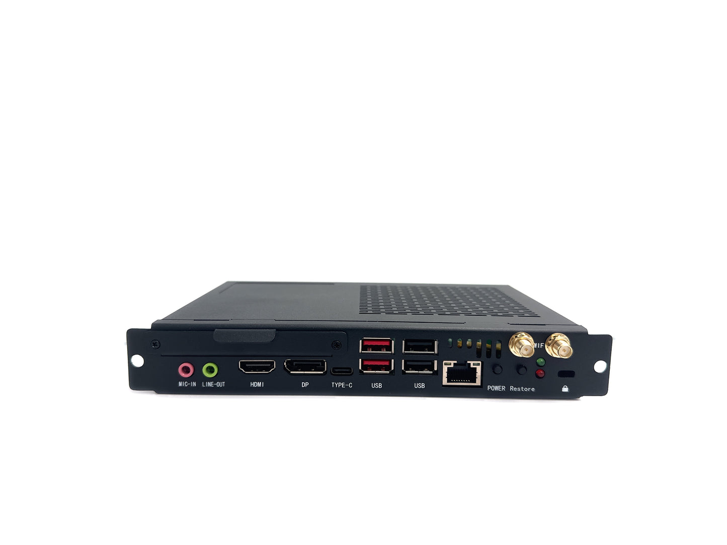 TIBURN Mini Pc i2