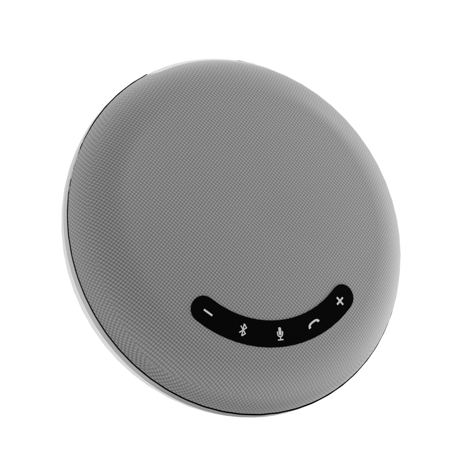 TiBurn HQ Mic Speaker