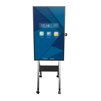 TIBURN Flip Hub 55" S2